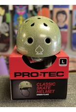 Pro-Tec Pro-Tec Classic Helmet - Green Flake