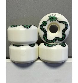 FA skates FA Ouroboros Wheels 56mm (set of 4)