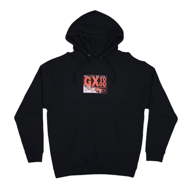 horror pullover hoodies