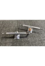 Independent Independent 215 Stage 11 Standard Silver Trucks (set of 2)