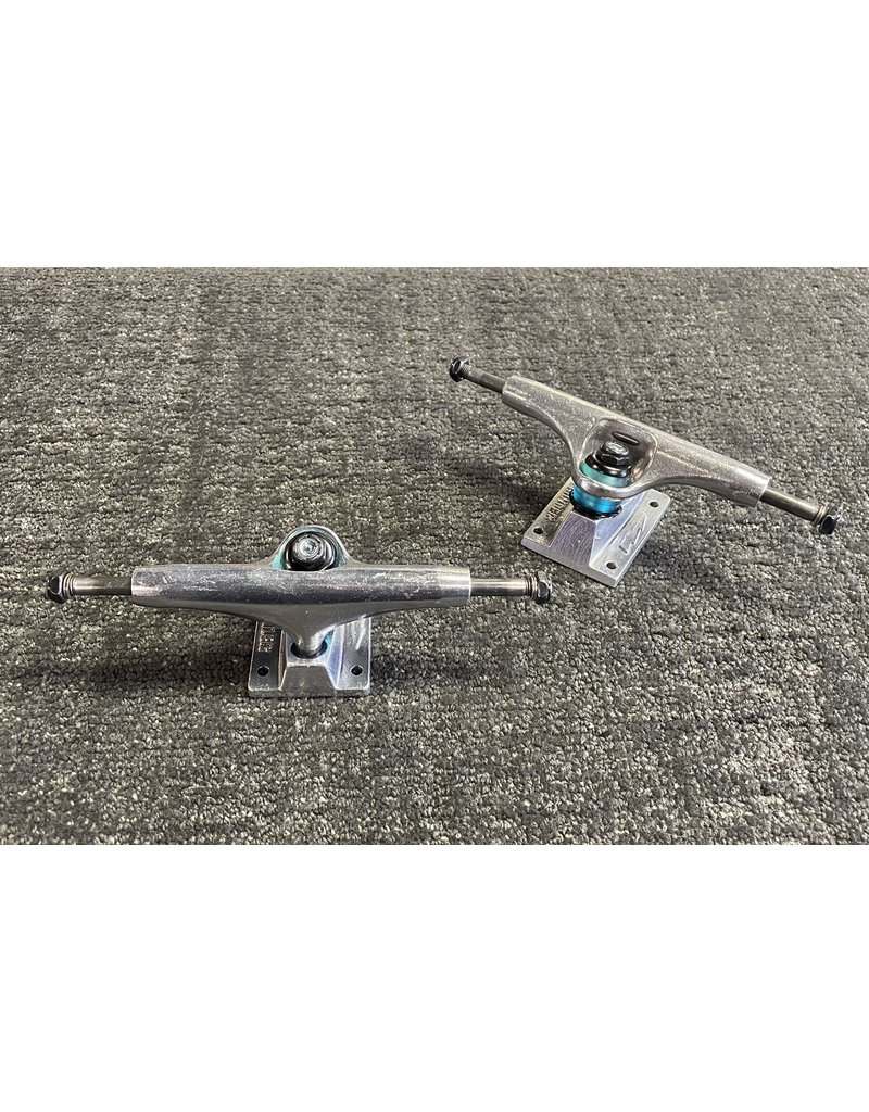 Thunder Thunder 147 Hi Polished Trucks (set of 2)