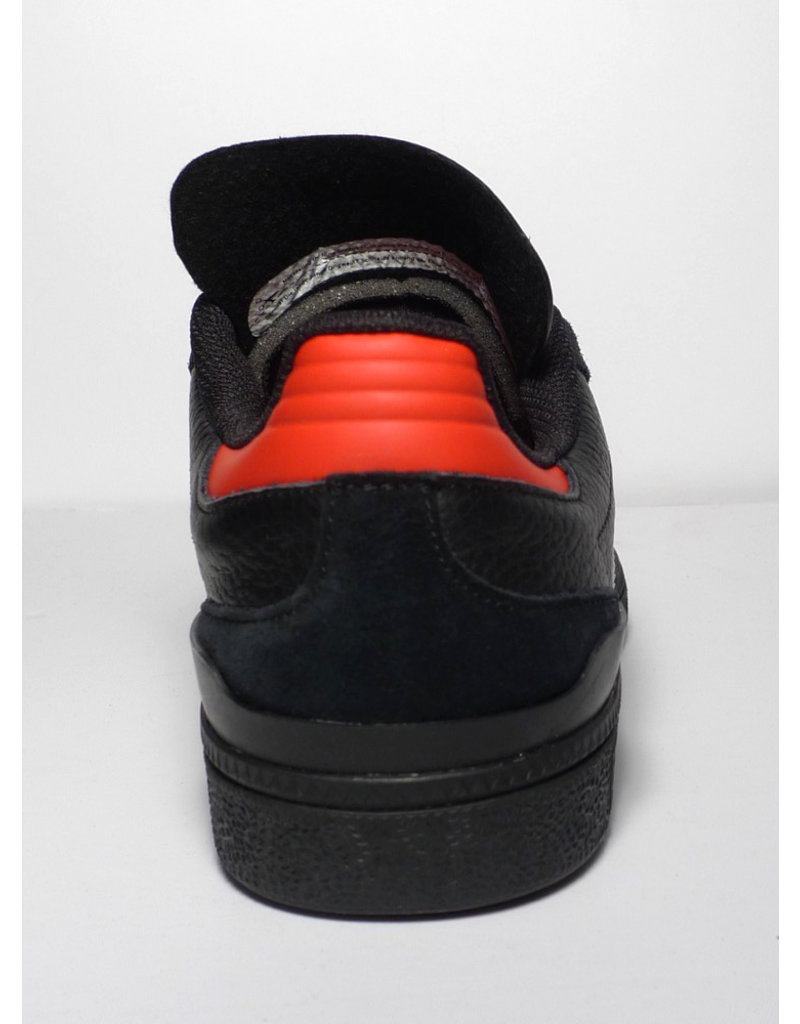 adidas busenitz red and white