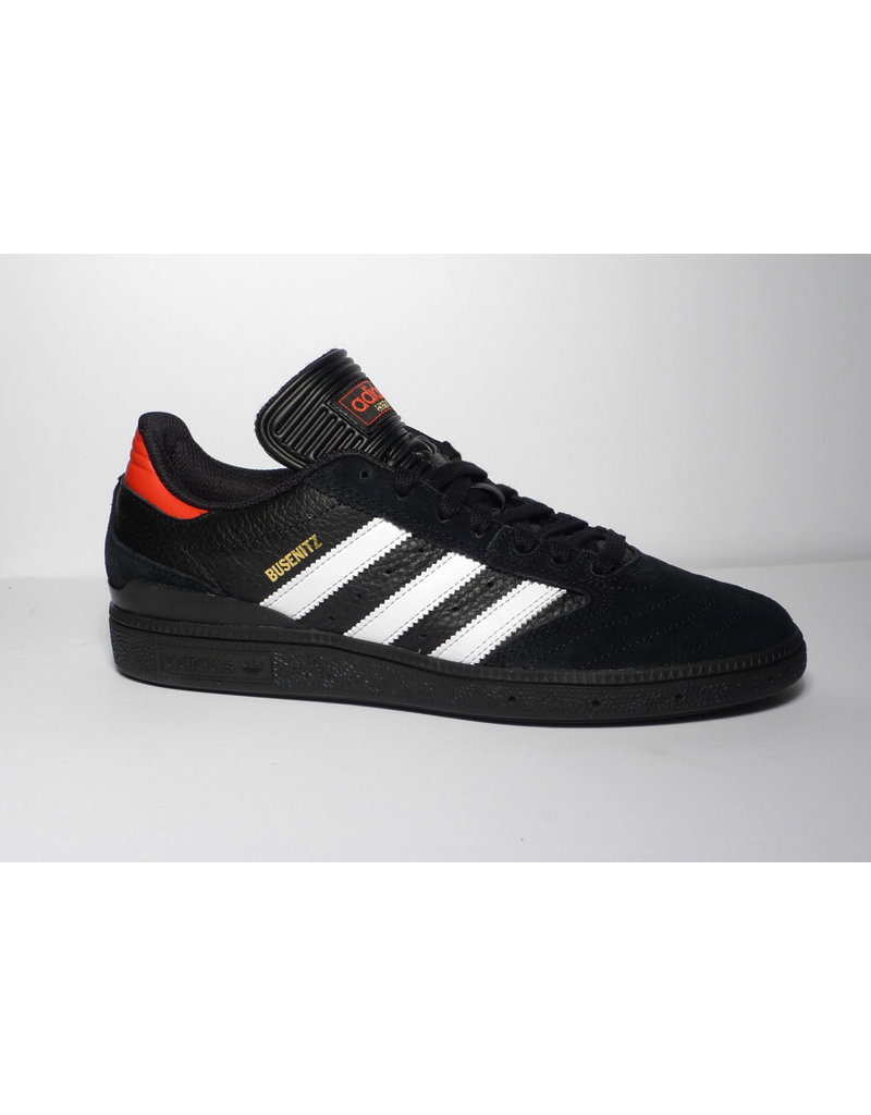 adidas busenitz red black