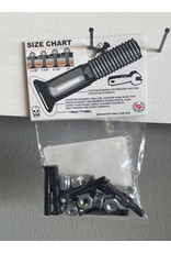 Shorty's Shorty's Hardware Phillips 1 1/4"