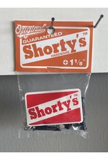 Shorty's Shorty's Hardware Phillips 1 1/8"