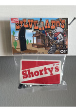 Shorty's Shorty's Hardware Silverados Phillips 1"