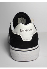 Emerica Emerica Tilt G6 Vulc - Black/White (size  6 or 7)