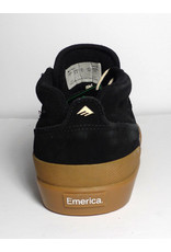 Emerica Emerica Pillar - Black/Gum (size 7 or 7.5)