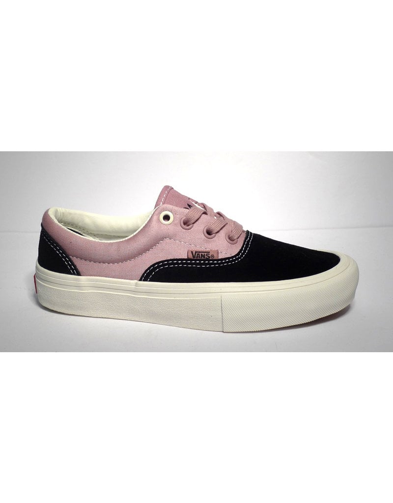 Vans Era Pro - (Lizzie Armanto) Black/Nostalgia Rose - FA SKATES