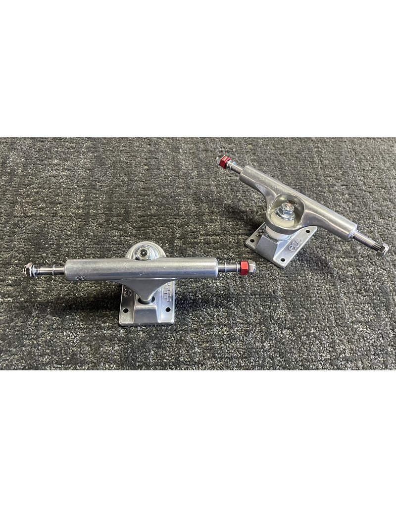 Ace AF-1 33 Polished Trucks (set of 2) - FA SKATES