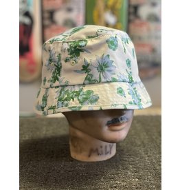 Huf Worldwide Huf Dazy Bucket Hat - Unbleached (S/M)