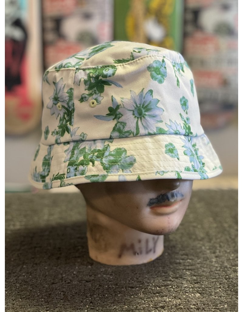 Huf Worldwide Huf Dazy Bucket Hat - Unbleached (S/M)