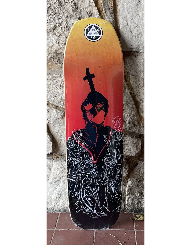 Blackfire skateboard Clearance