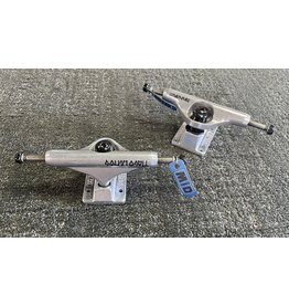 Independent Independent 129 Stage 11 Pro Tiago Lemos Mid Trucks (Set of 2)