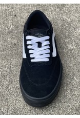 Vans Vans Gilbert Crockett - Blackout (size 3.5 or 5)