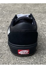 Vans Vans Gilbert Crockett - Blackout (size 3.5 or 5)