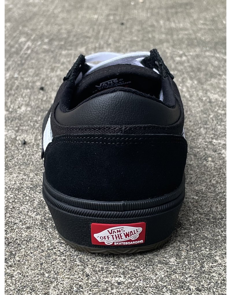 Vans Vans Gilbert Crockett - Blackout (size 3.5 or 5)