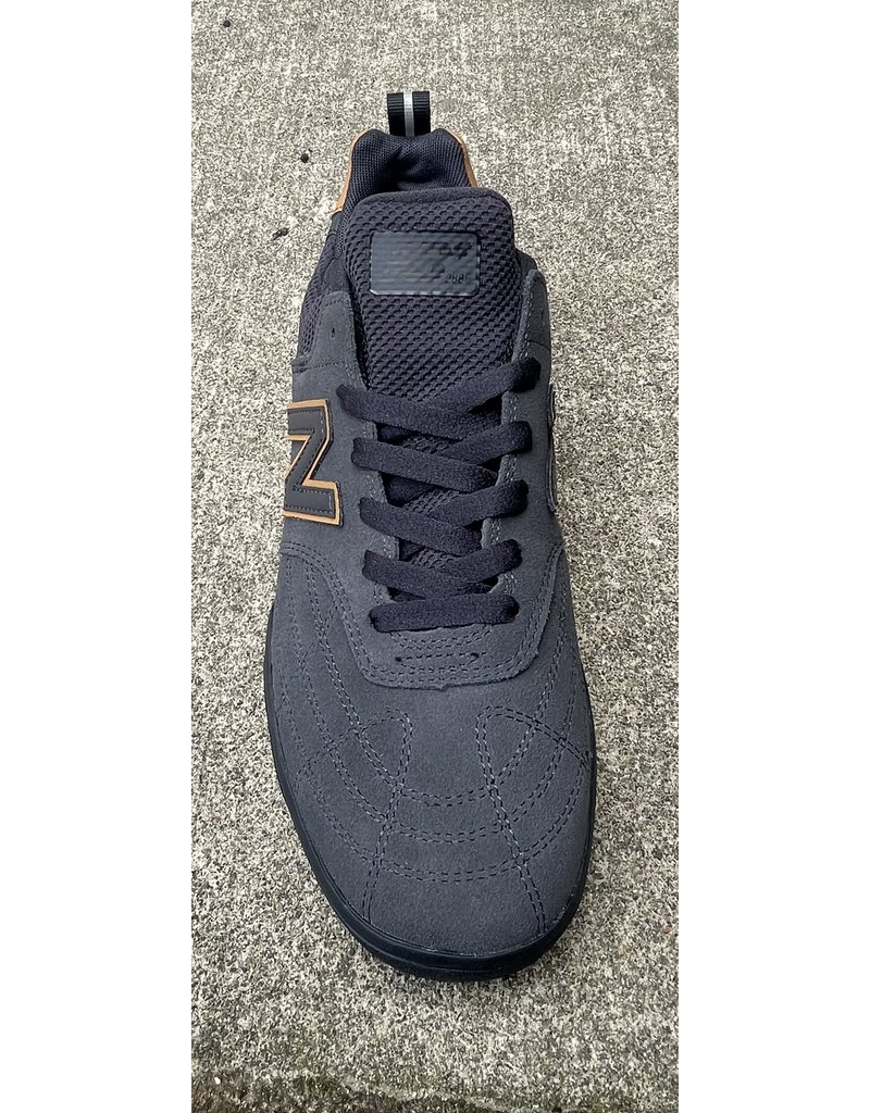 NB Numeric 288 S - Grey - FA SKATES