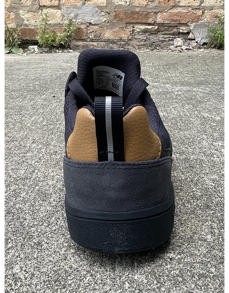 NB Numeric 288 S - Grey - FA SKATES