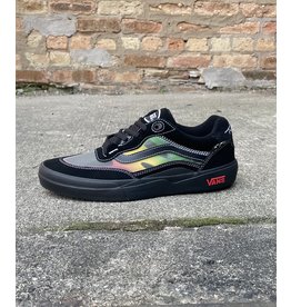 Vans Vans Wayvee - (Tyson) Black/Asphalt (size 6)
