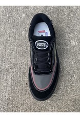 Vans Vans Wayvee - (Tyson) Black/Asphalt (size 6 or 9)