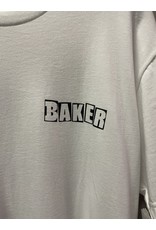 Baker Baker Uno T-Shirt - White (size Large)