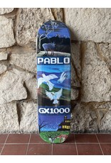 GX1000 GX1000 Pablo Ramirez Pro Debut Deck 8.375 x 32.25