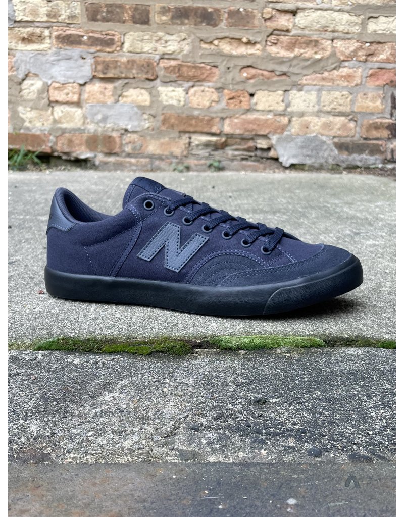 new balance 212 black