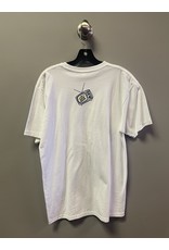 Prime Prime Jason Lee Icons T-shirt - White