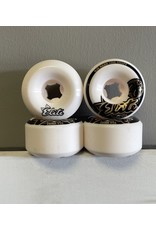 OJ wheels OJ 58mm Elite Hardline 99a Wheels (Set of 4)