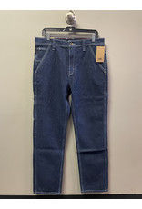 Vans Vans Drill Chore Relaxed Jeans - Midnight Rinse (size 30)