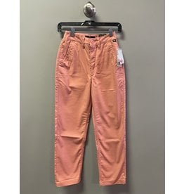 Vans Vans Authentic Women's Skate Pant - Terra Cotta