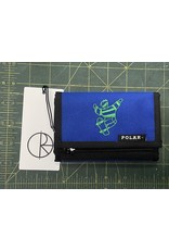 Polar Polar Skate Dude Key Wallet - Blue