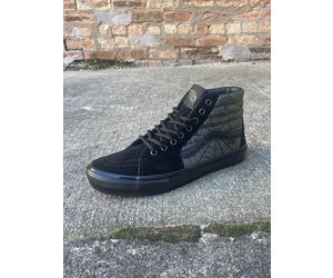 Vans Vans Skate Sk8-HI (Kadow) Web (size 6, 7 or 11)