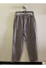 Alltimers Alltimers Yacht Rental Pants - Charcoal (size Small or Large)