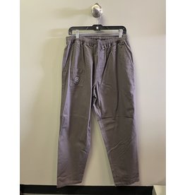 Alltimers Alltimers Yacht Rental Pants - Charcoal (size Small or Large)