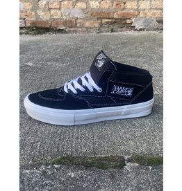 Vans Vans Skate Half Cab - Black/White (size 5, 7.5 or 11)