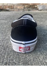 Vans Vans Skate Slip-On - Black/White (size 7, 7.5, 8 & 8.5)
