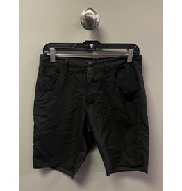 Krew Mephisto Shorts - Black (size 30)