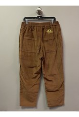 WKND brand WKND Loosies Corduroy Pants - Brown (size X-Small  28)