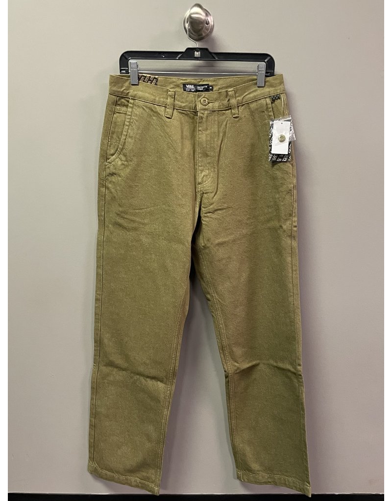 gilbert crockett pants