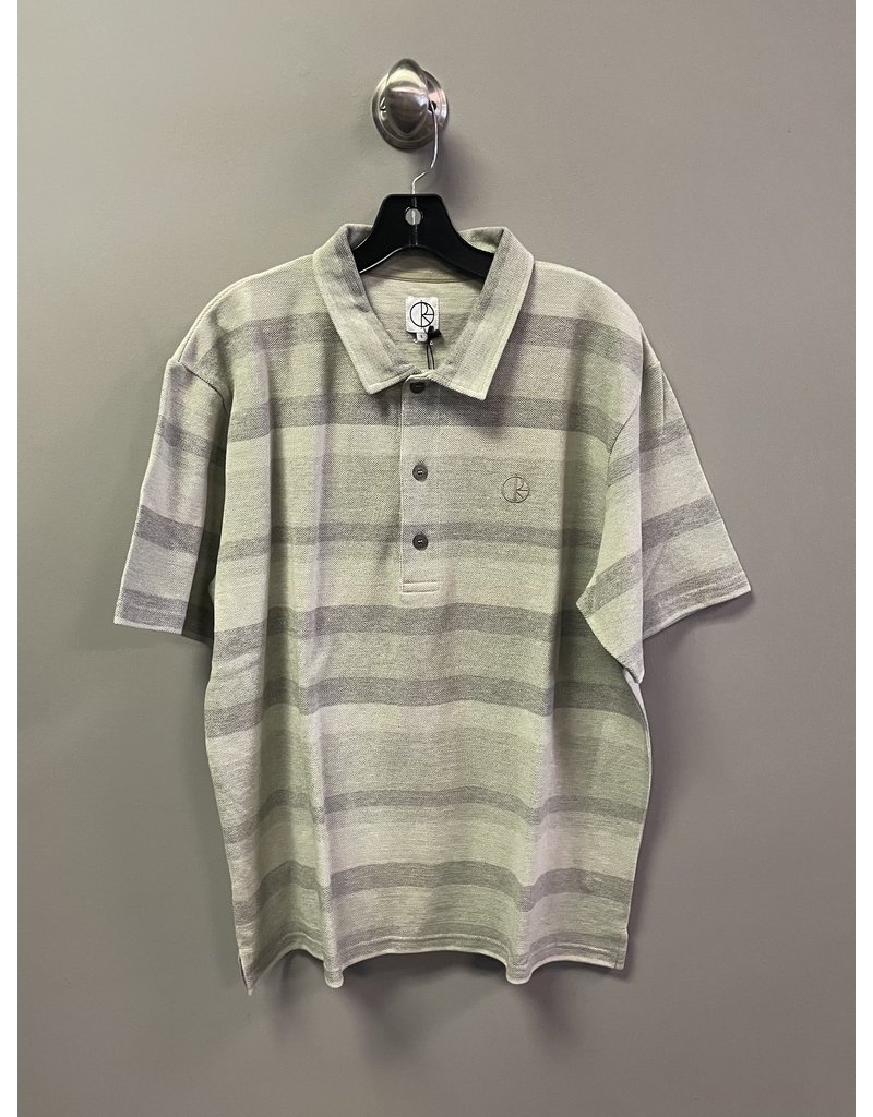 Polar Multistripe Polo Shirt - Soft 