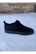 Lakai Lakai Riley 2 VS - Black/Black