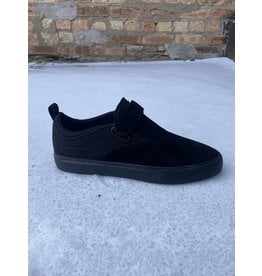 Lakai Lakai Riley 2 VS - Black/Black