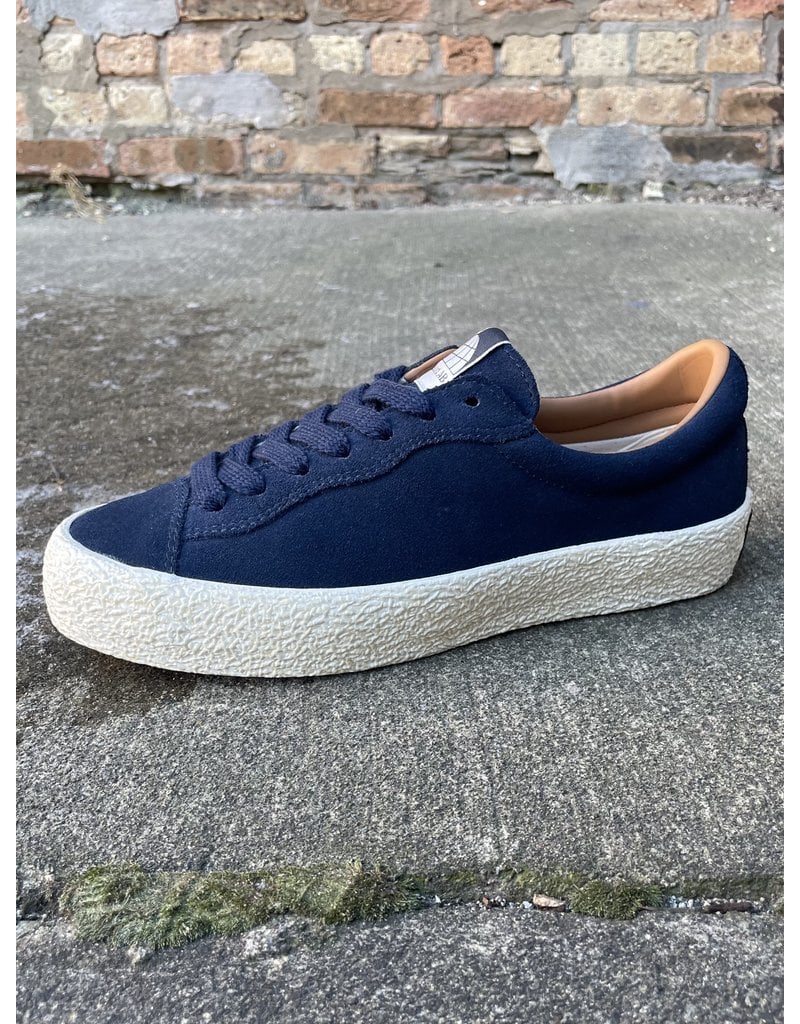 Last Resort Last Resort VM002 Suede Lo - Deep Blue/White (size 7)