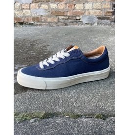 Last Resort Last Resort VM001 Canvas Lo - Blue/White (size 13)