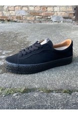 Last Resort Last Resort VM002 Suede Lo - Black/Black  (size 4, 5, 6 & 7))