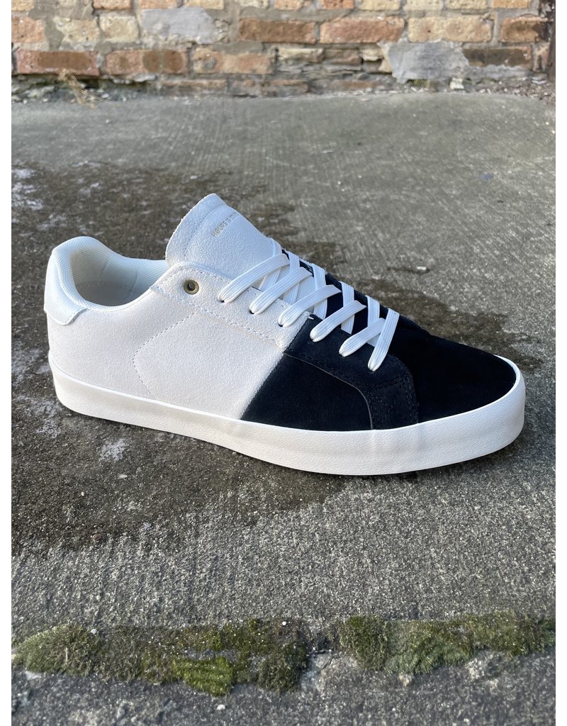 Høurs Is Yours Høurs Is Yours Hours C71 - Black/White Two Tone (size 8 or 8.5)