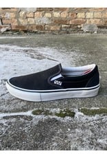 Vans Vans Skate Slip-On (Twill) - Raven/Black