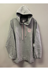 Vans Vans Women's Silent Mode Hoodie - Grey Heather